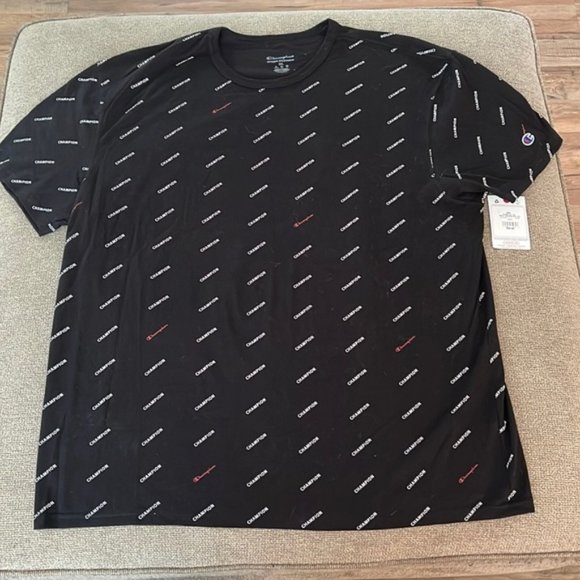 Other - men’s T-shirt
